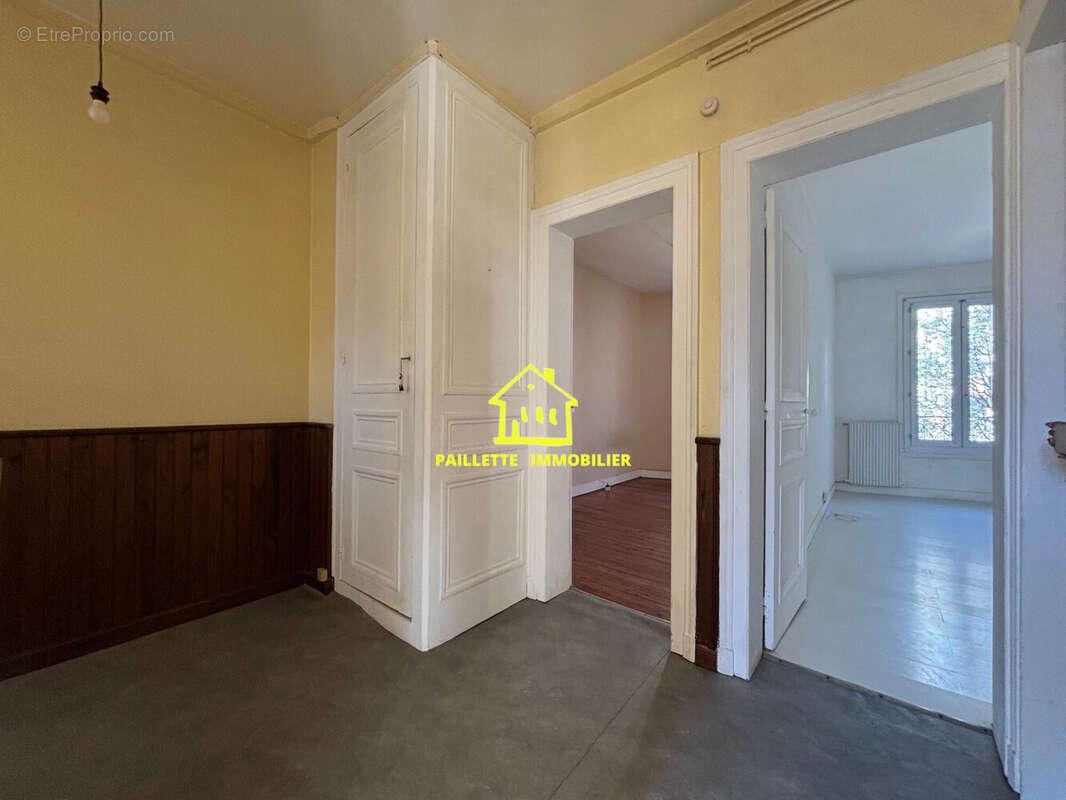 Appartement 50 m² à Le Havre  - photo 3