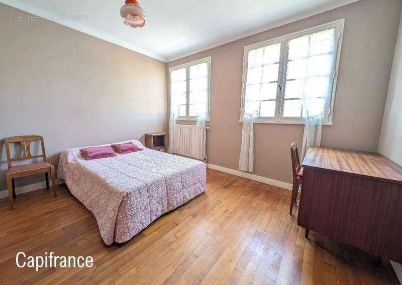 Maison à LA GACILLY