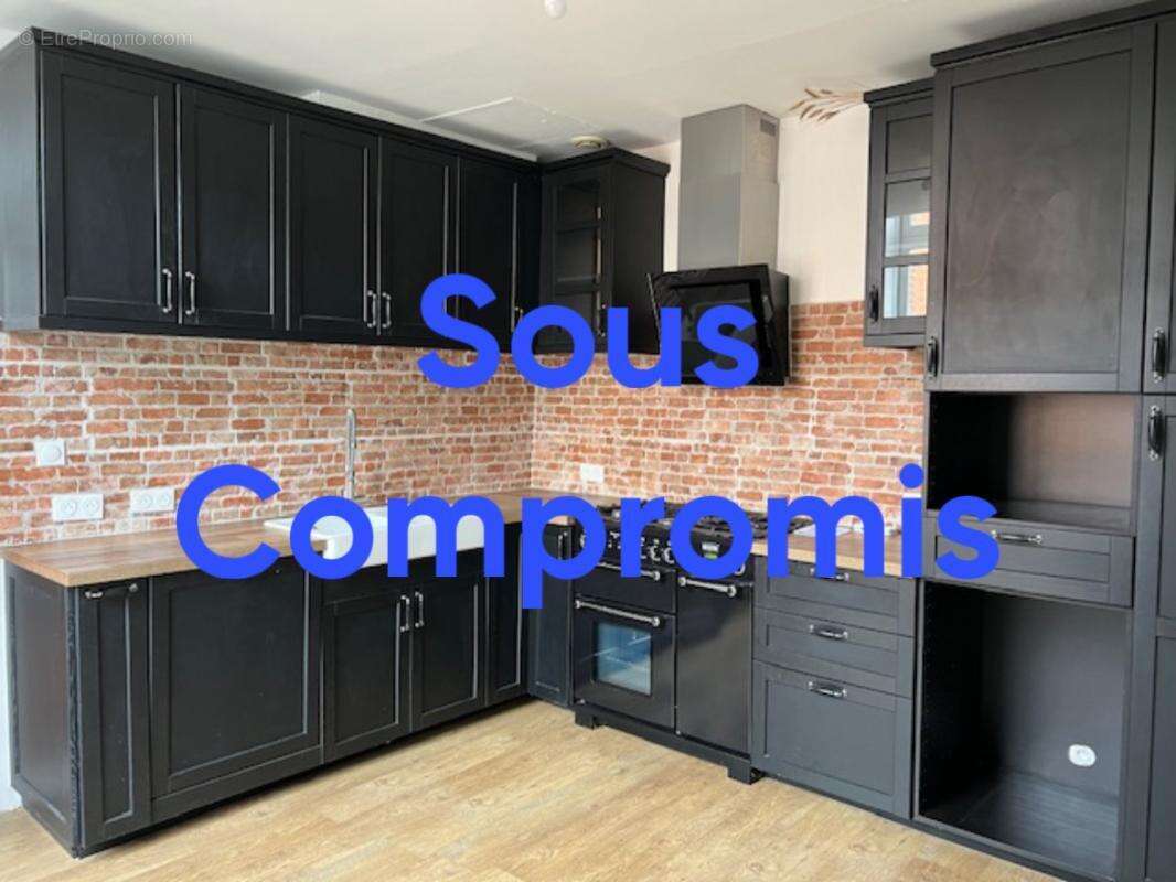 Appartement à CASTELSARRASIN