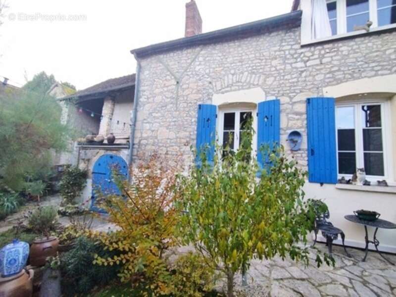 Maison à vendre 6 pièces proche de NEUILLY  (89) - photo 11