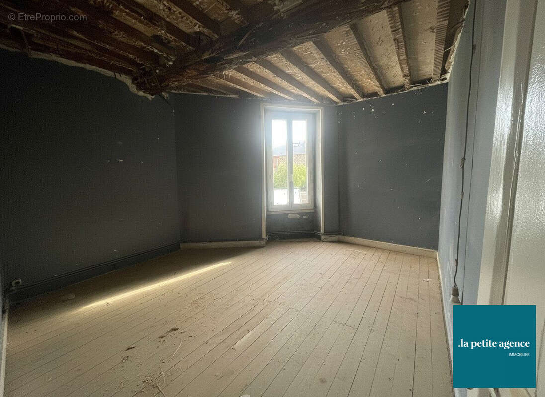 Maison 95 m² à Thury-Harcourt  - photo 6