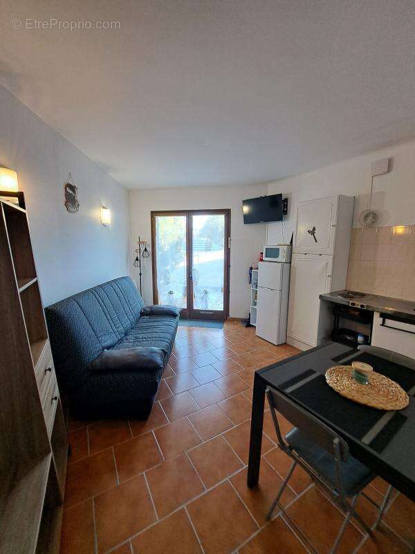 Appartement à PROPRIANO