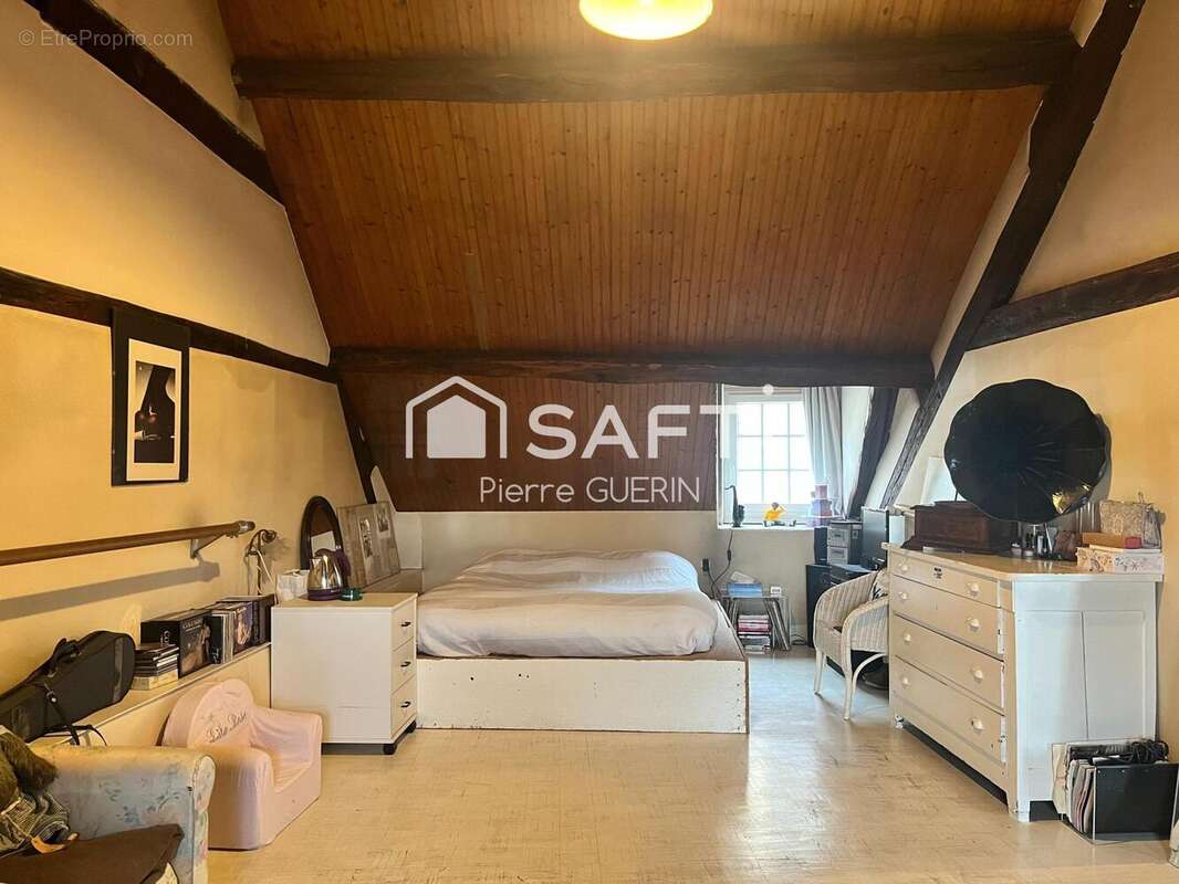 Photo 8 - Maison à CHEVREUSE