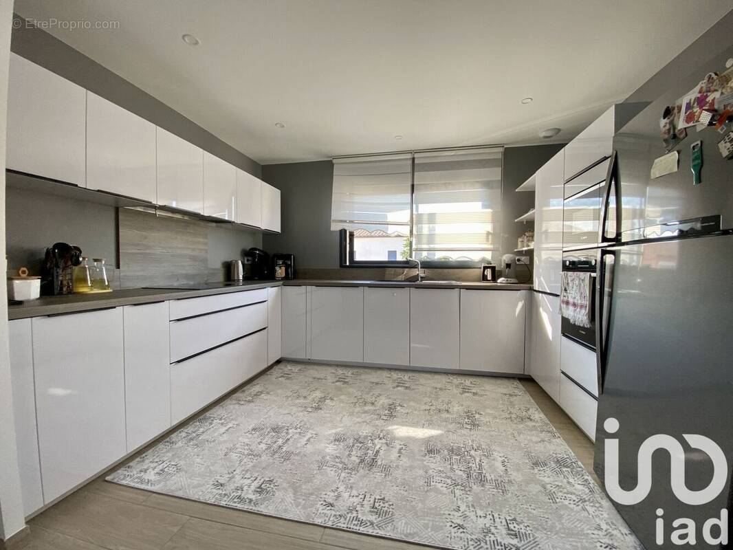 Photo 1 - Maison à SALLELES-D&#039;AUDE