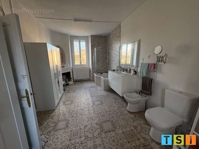 Maison à SAINT-GAUDENS