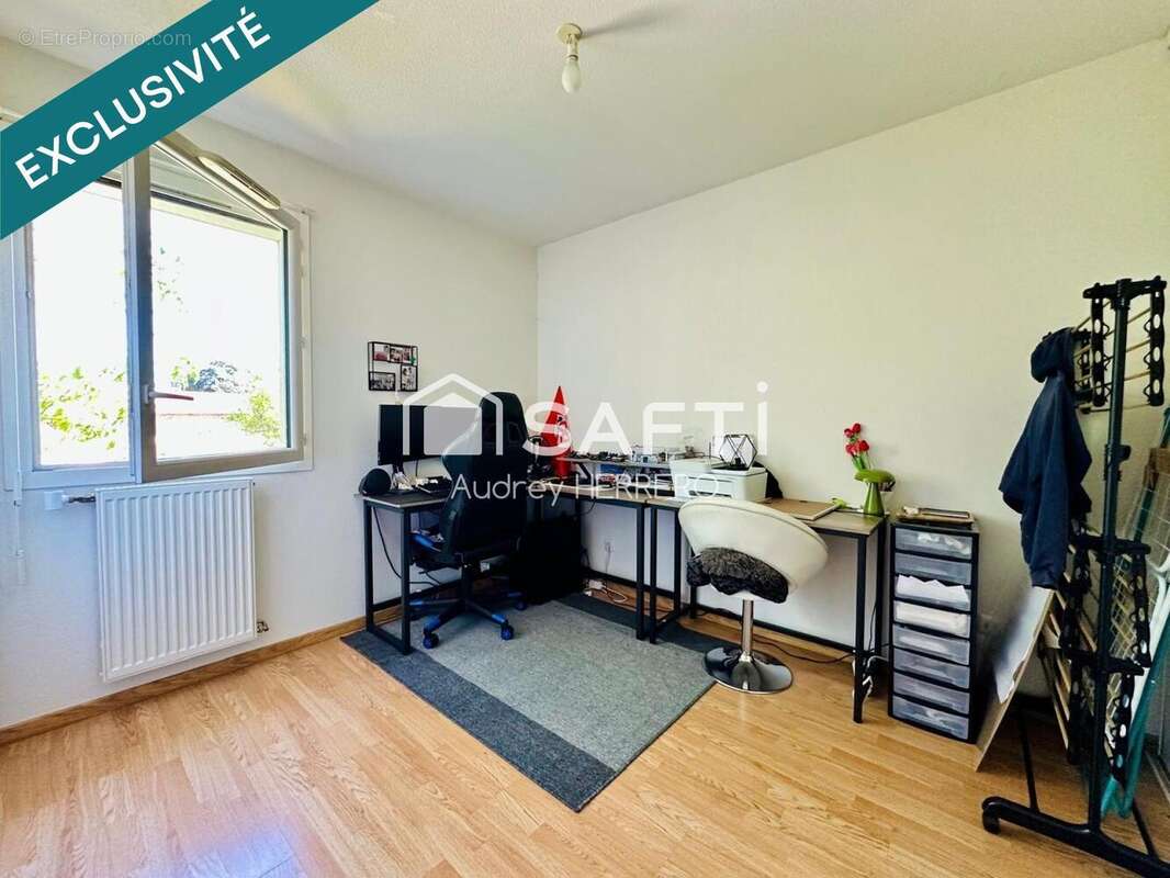 Photo 7 - Maison à AUCAMVILLE