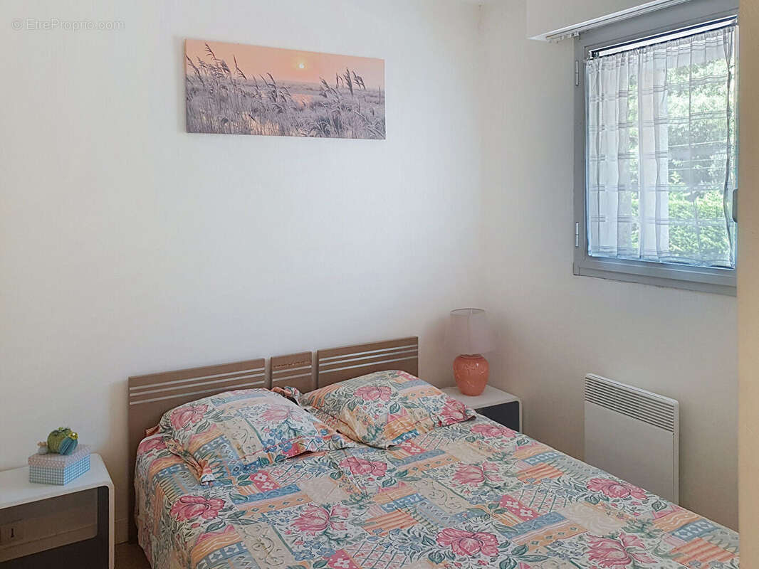 Appartement à LA BAULE-ESCOUBLAC