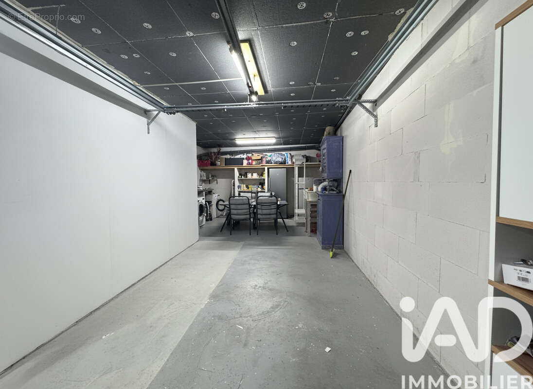 Photo 6 - Maison à BOULAY-MOSELLE