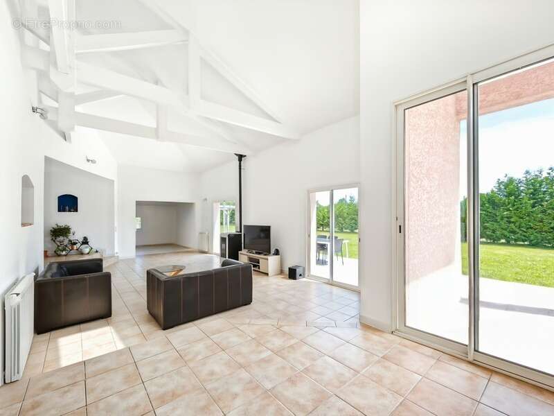 Maison à vendre 8 pièces MONSEGUR (64) - photo 11