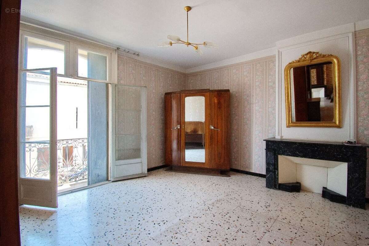 Photo 8 - Maison à PEZENAS