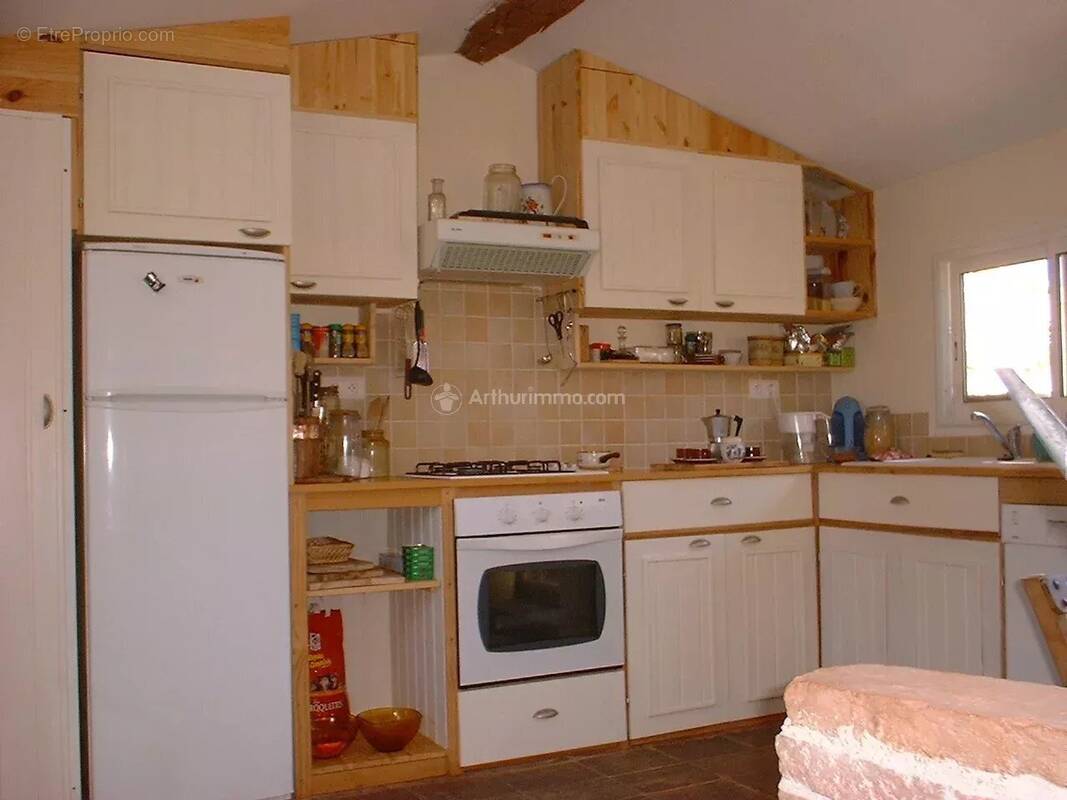 Appartement à GAILLAC