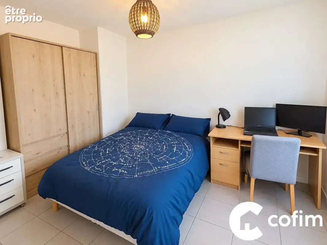 Appartement 3 pièces 63 m² à vendre à Jurancon (64110) - photo 5