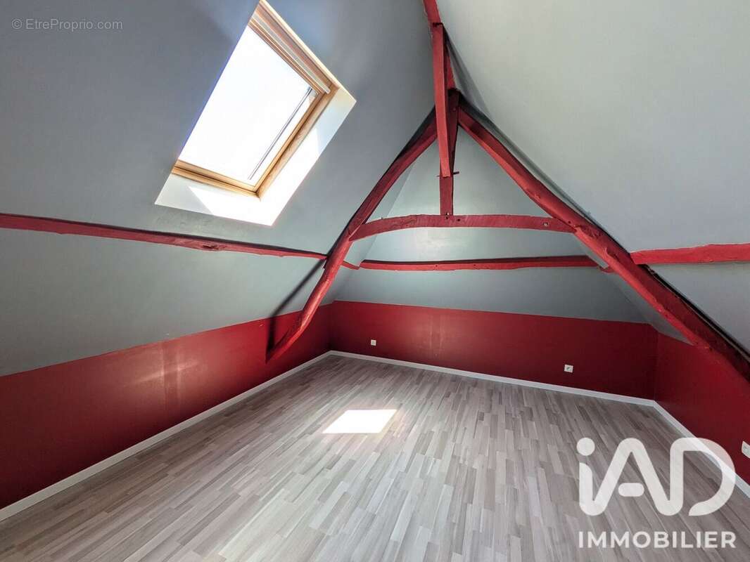 Maison 160 m² à Doudelainville  - photo 9