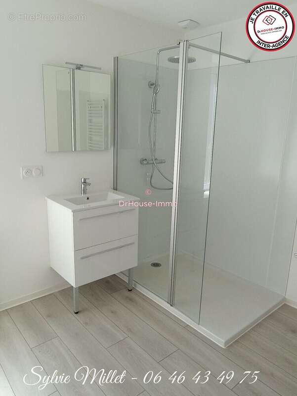 Maison à SAINT-HILAIRE-DE-CLISSON