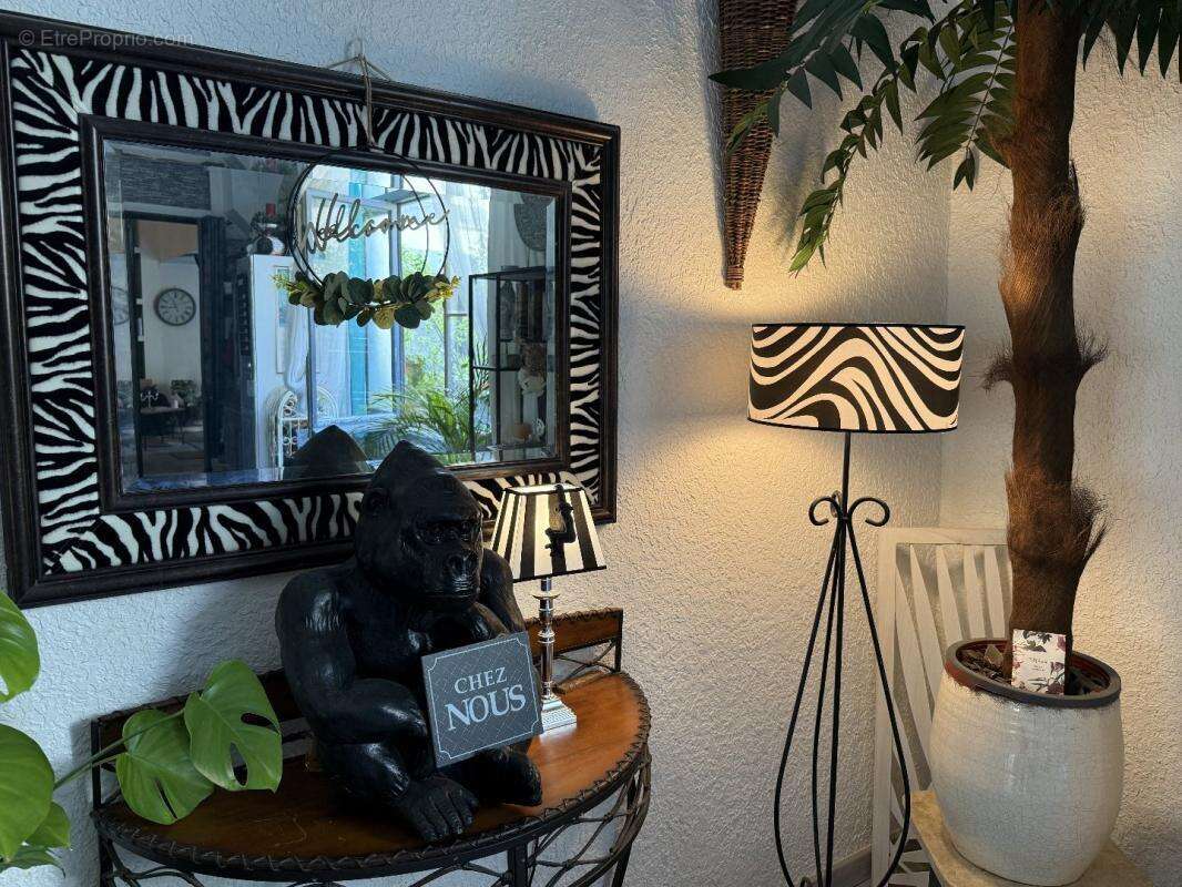 Appartement à CARCASSONNE