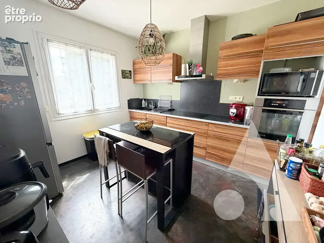 Maison T6 - Breviandes-limite Saint-Julien-les-Villas-139 m2 - photo 6