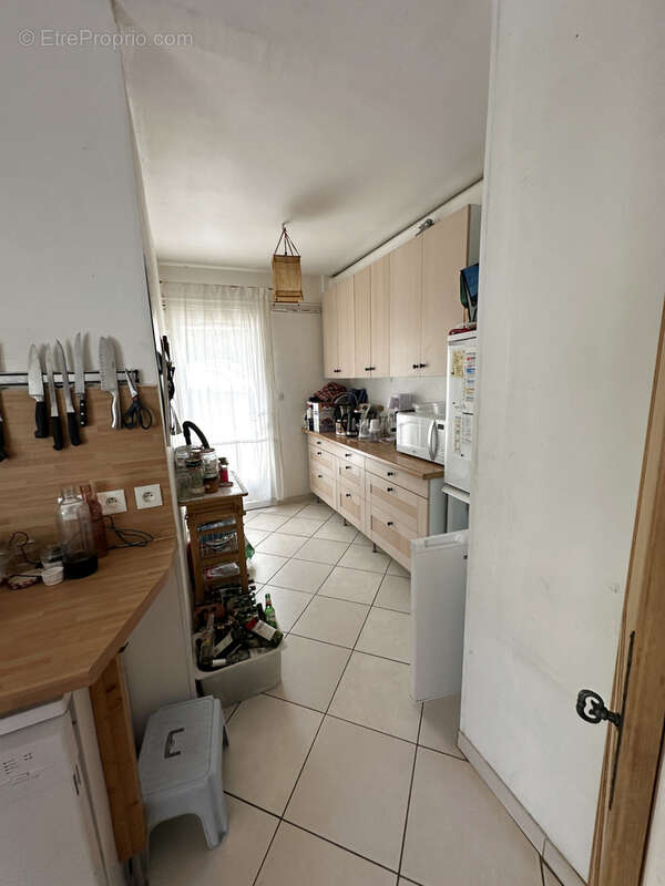 Maison à TOULON