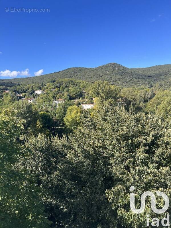 Photo 1 - Appartement à GANGES