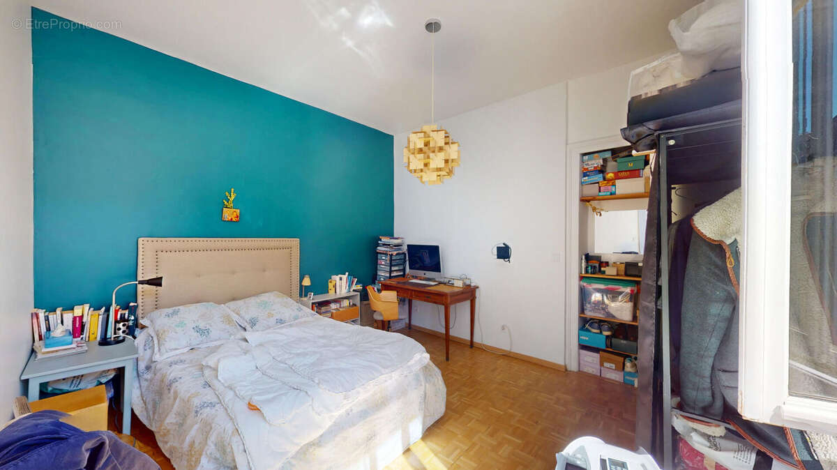 Appartement à BESANCON