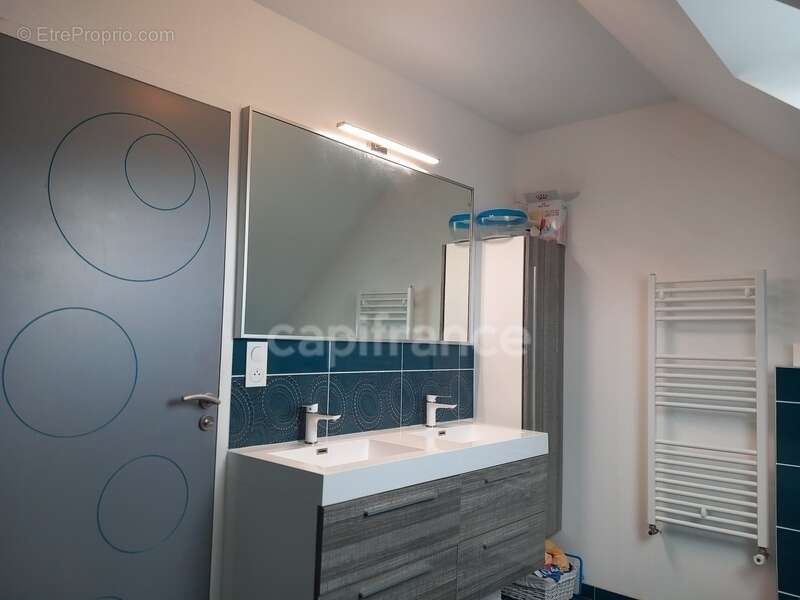 Maison à PERROS-GUIREC