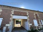 Appartement à GRANDFRESNOY