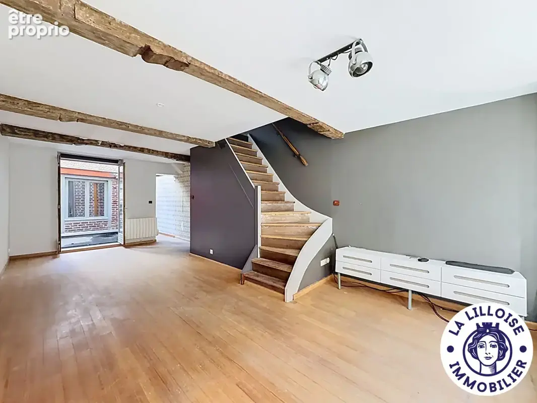 Appartement à LILLE