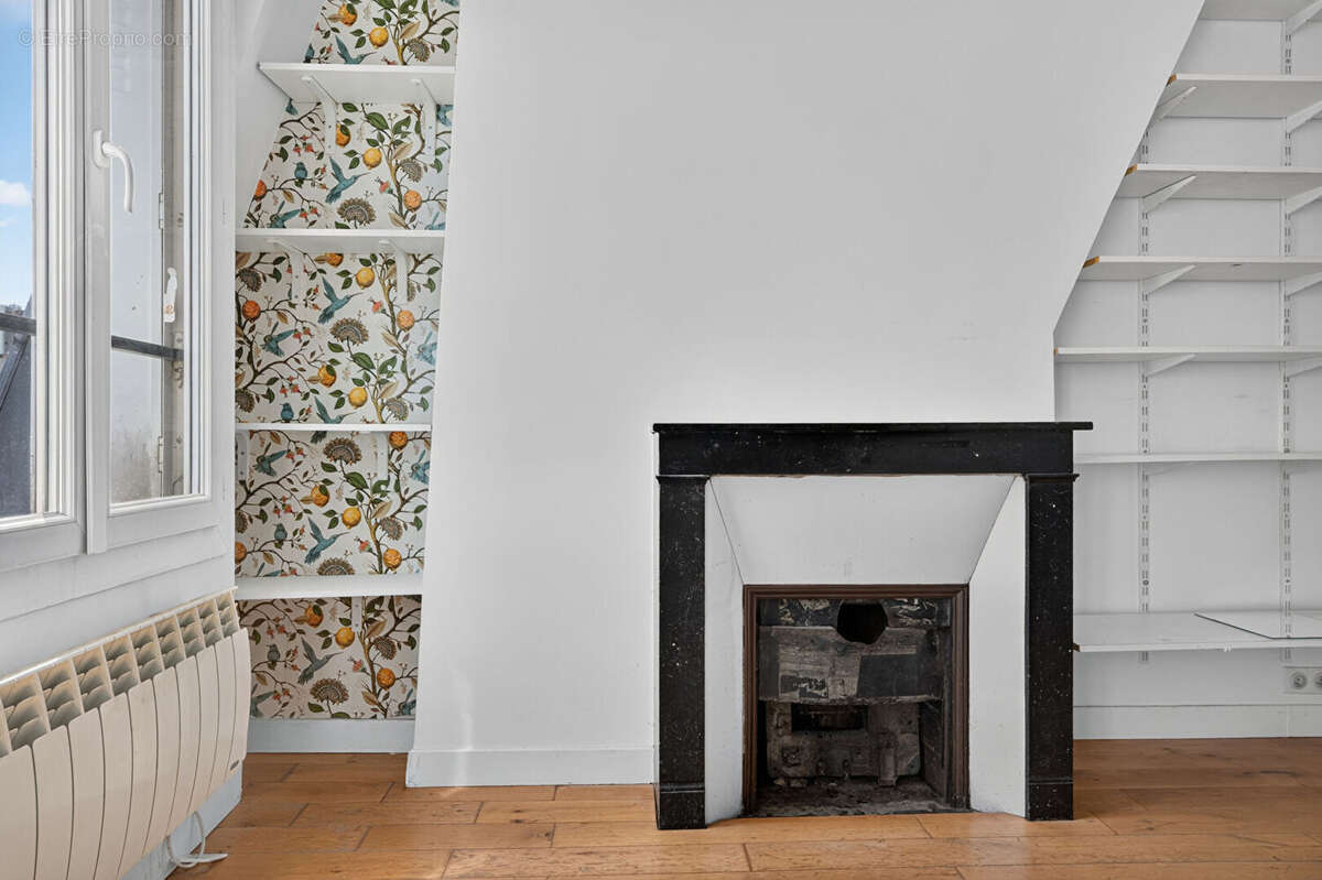 Paris 10, faubourg saint denis, 2p, 37m2 - photo 5