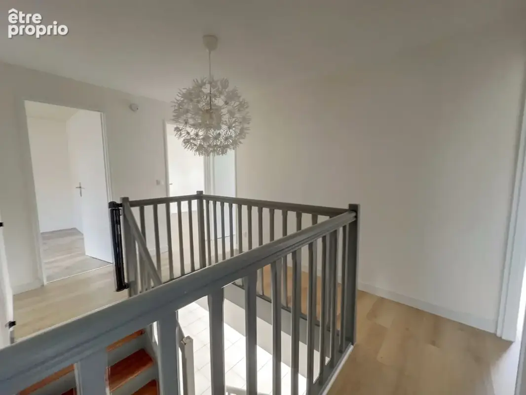 Gournay-sur-marne   belle maison familiale 5 chambres - photo 5
