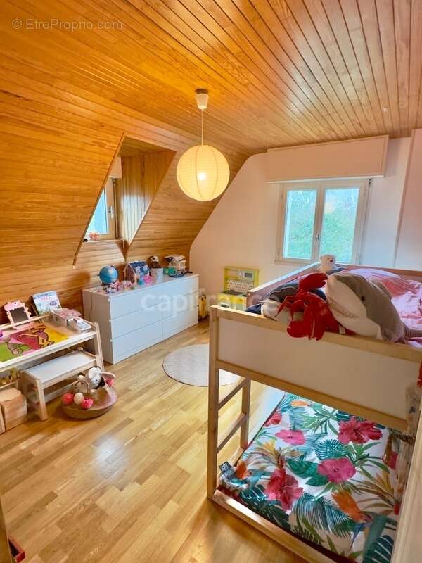 Maison à PLOUGASTEL-DAOULAS