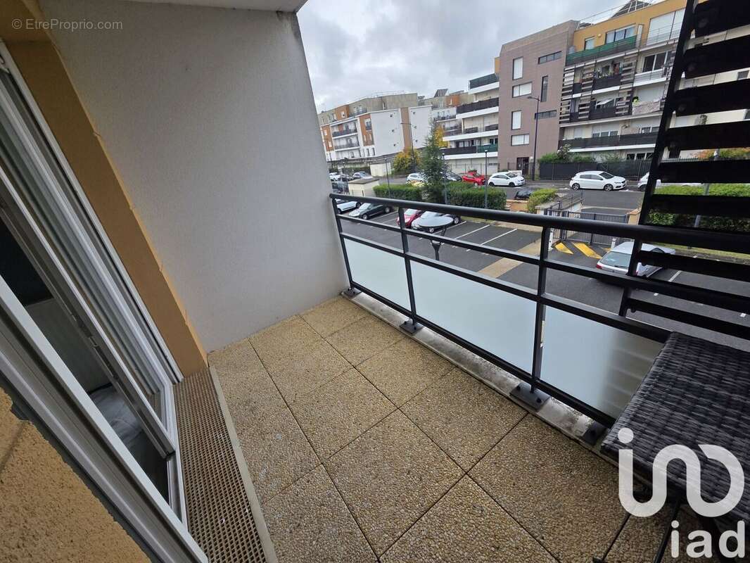 Photo 6 - Appartement à DAMMARIE-LES-LYS