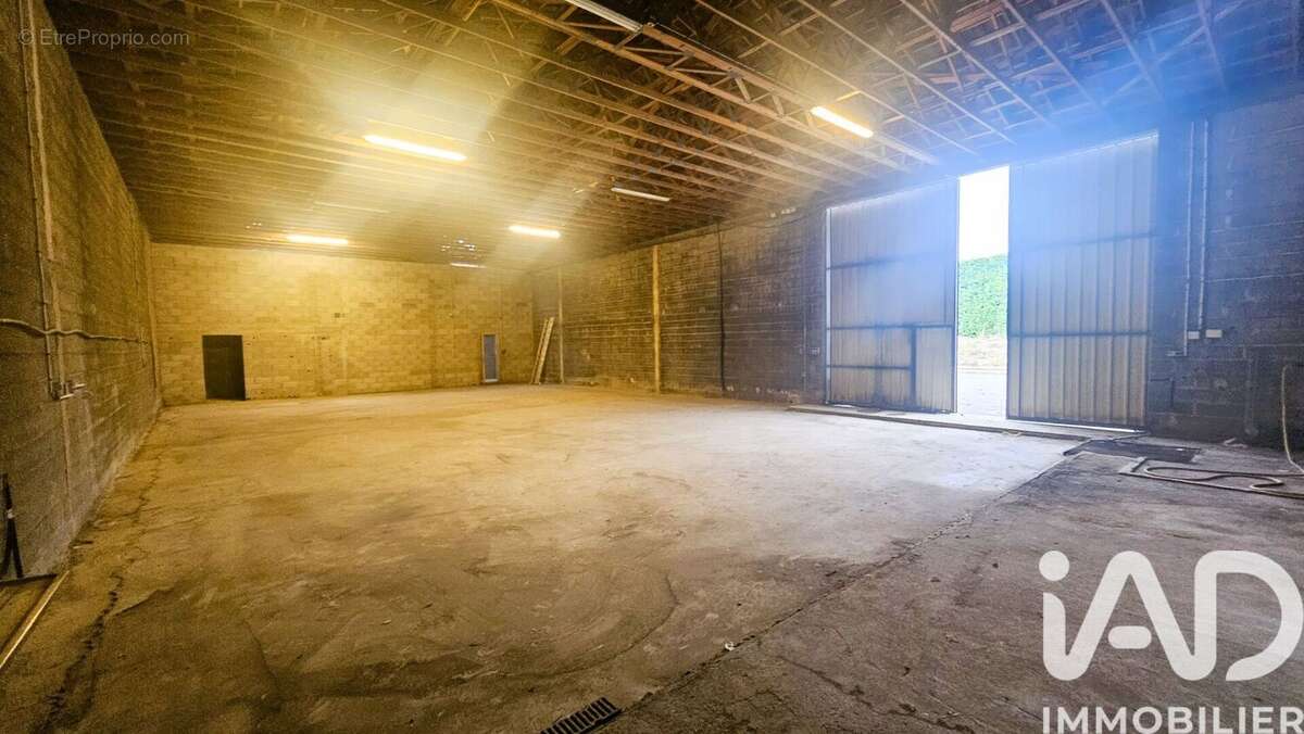 Photo 7 - Maison à PUISSALICON