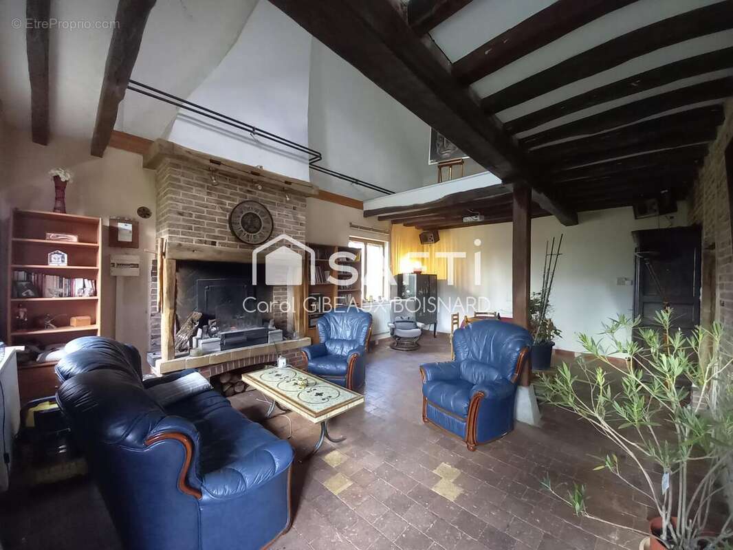 Photo 4 - Maison à DROUE