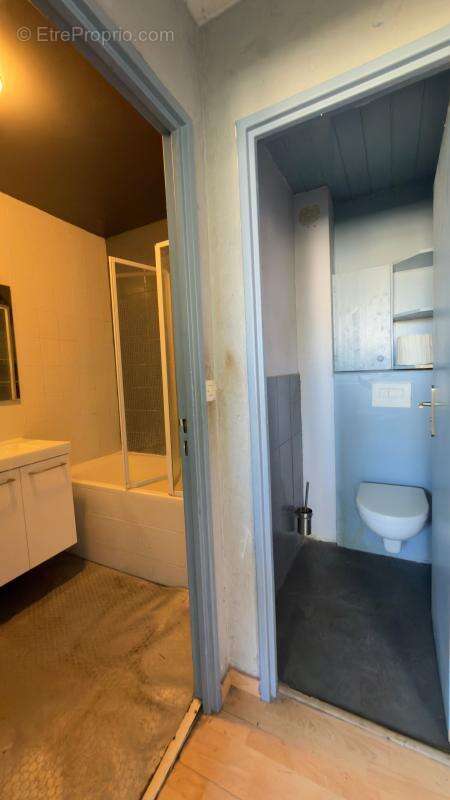 Appartement à NEUILLY-PLAISANCE