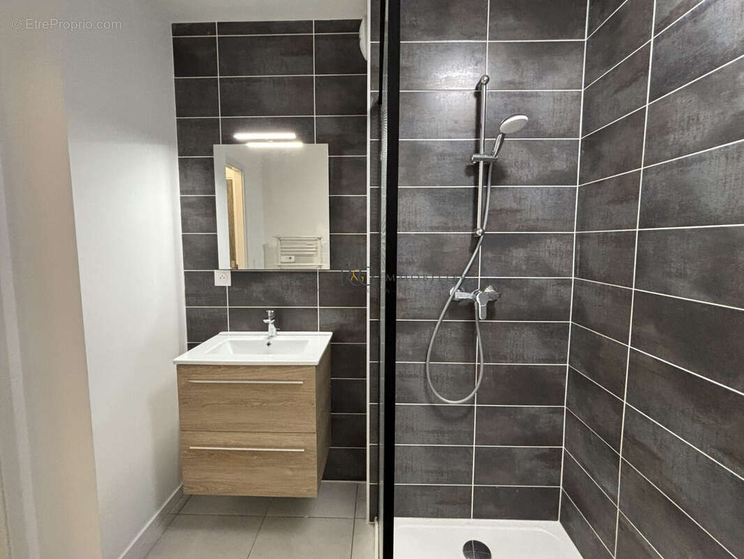 Appartement à WOIPPY