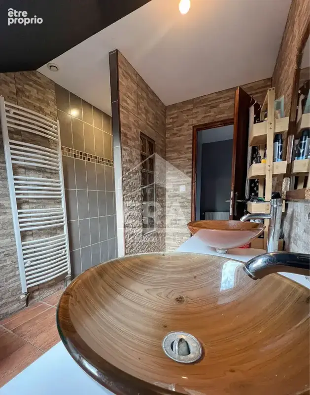 Maison 203m² à montferrand-le-château - photo 14