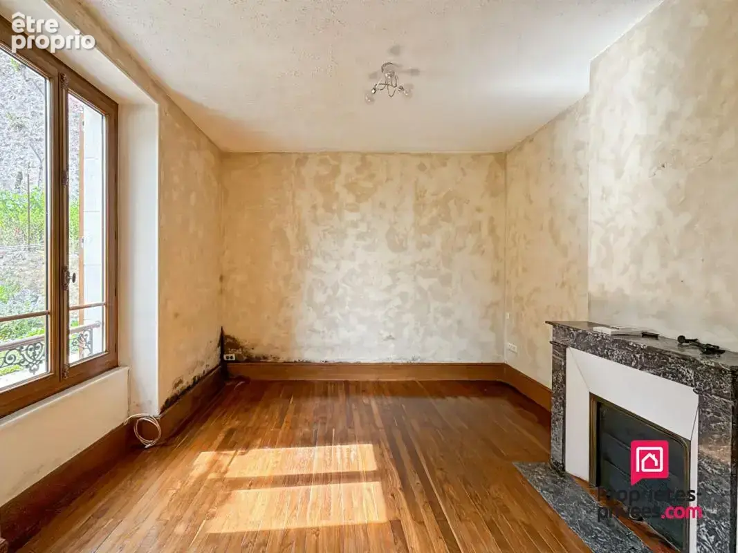 Maison  avec jardin centre ville Avallon - photo 10