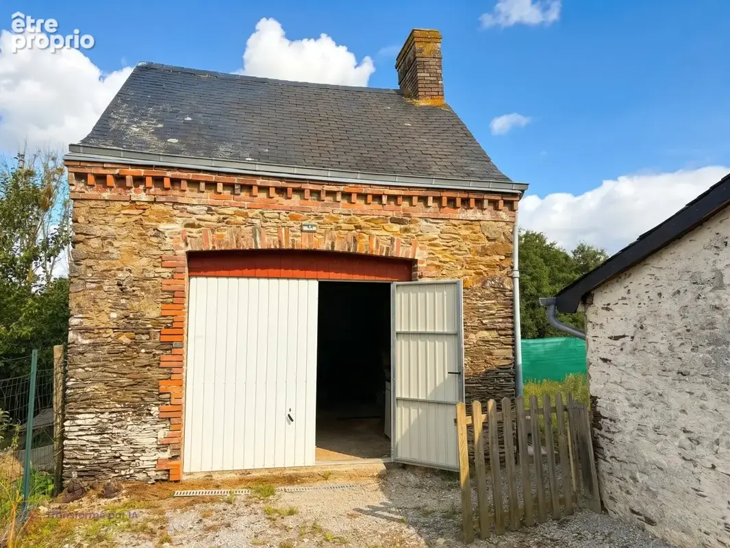 Maison avec jardin et garage - photo 6