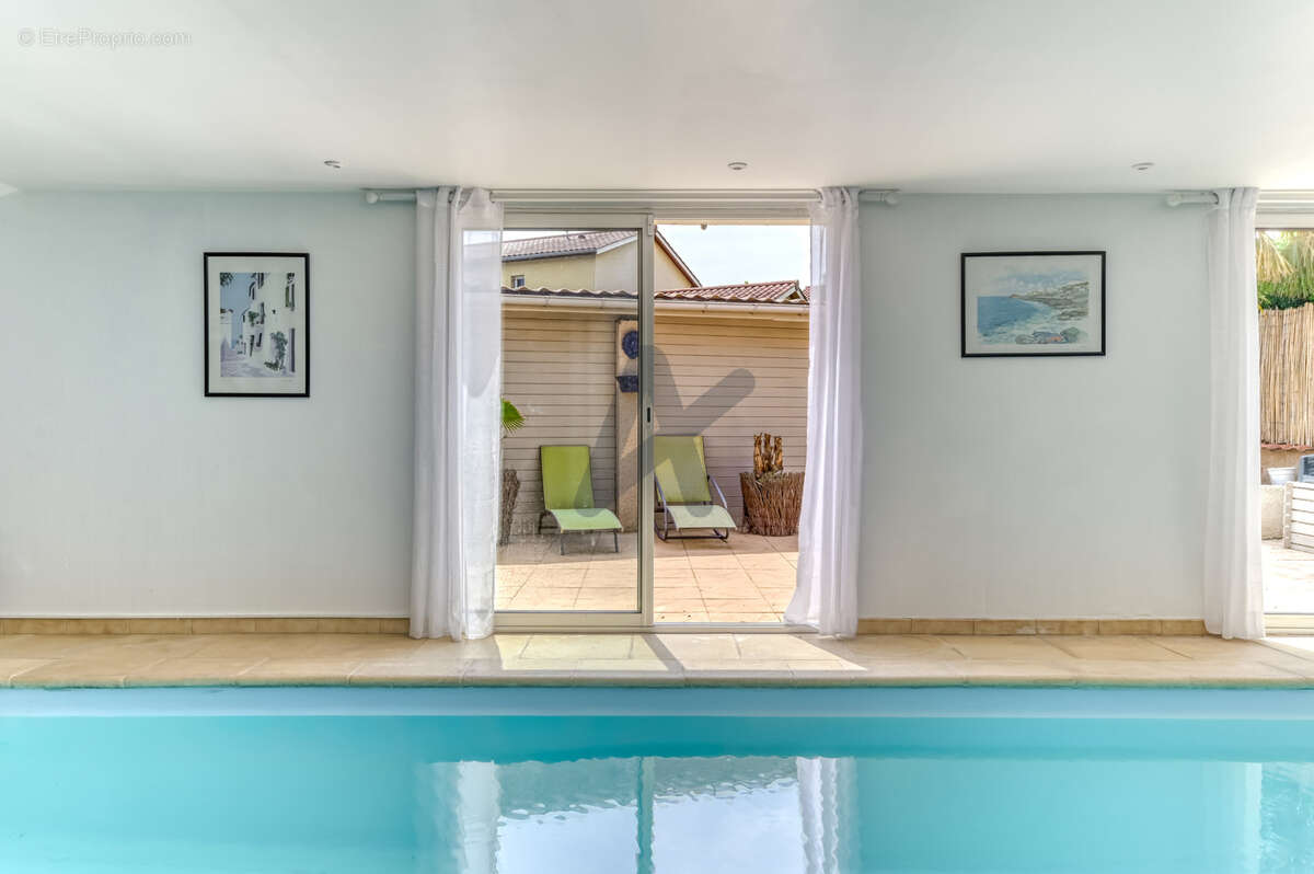 Maison à VERNAISON