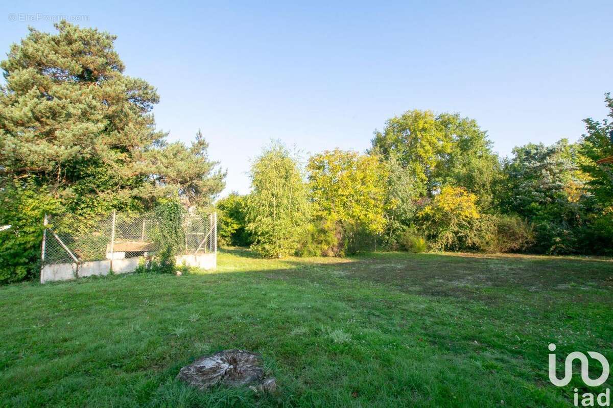 Photo 3 - Maison à SAINT-PERE-SUR-LOIRE