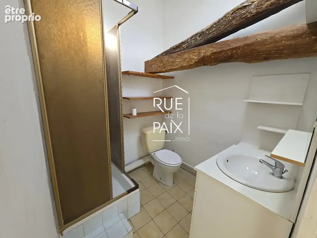 INVESTISSEUR ? Immeuble de rapport / 3 lots ? Poitiers Pont-Neuf - photo 6