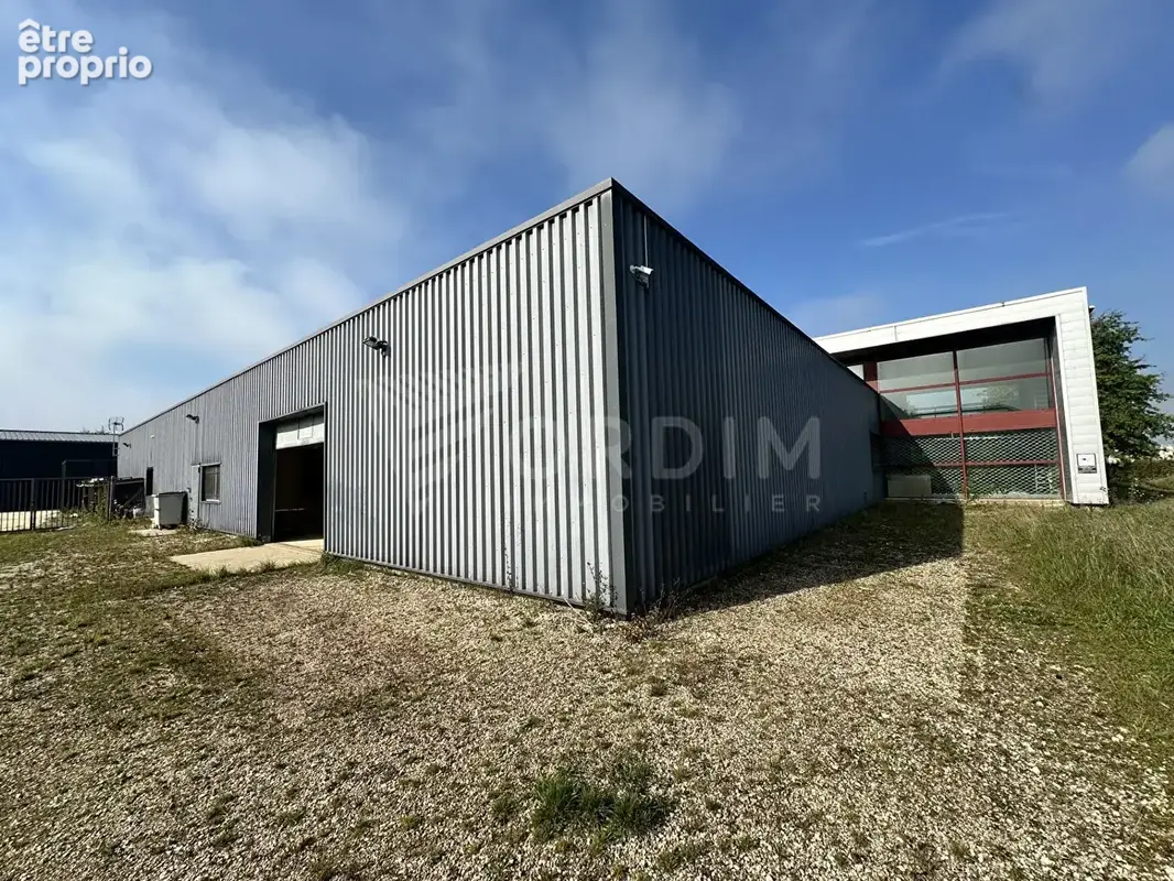 Local commercial Cosne Cours Sur Loire - photo 15