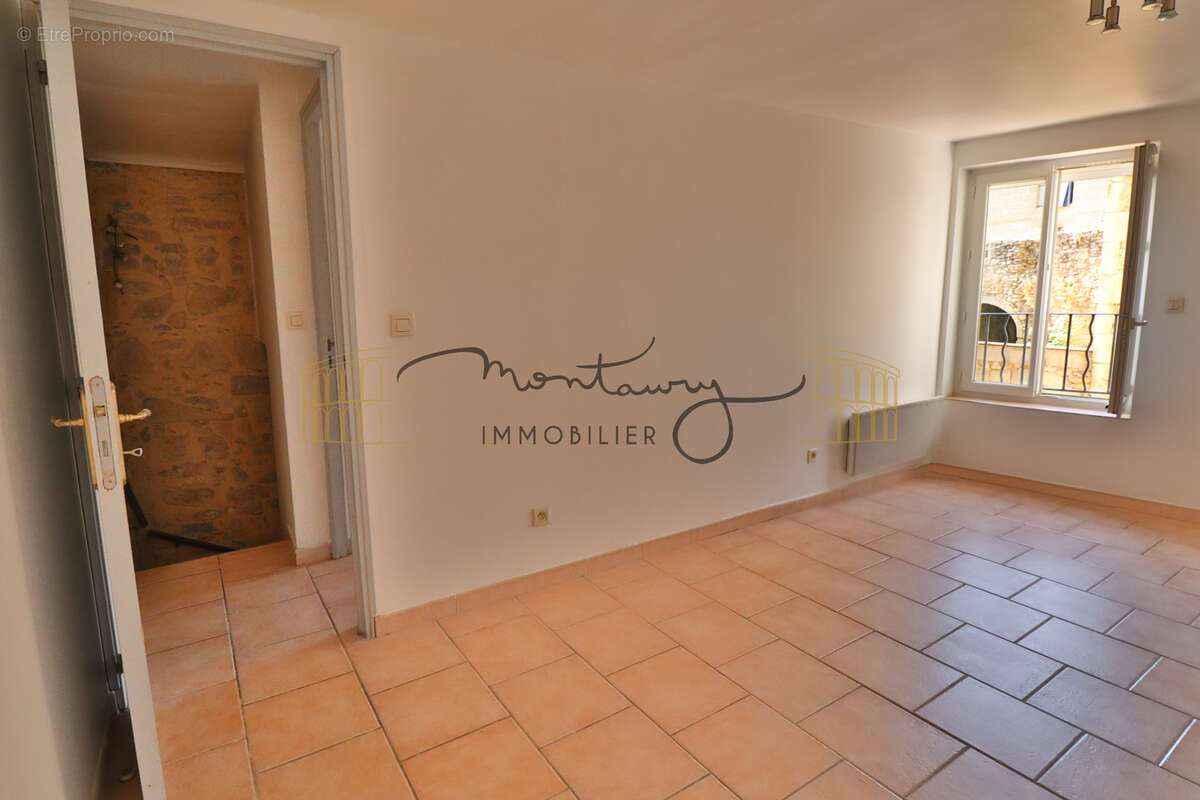 Maison à COMPS