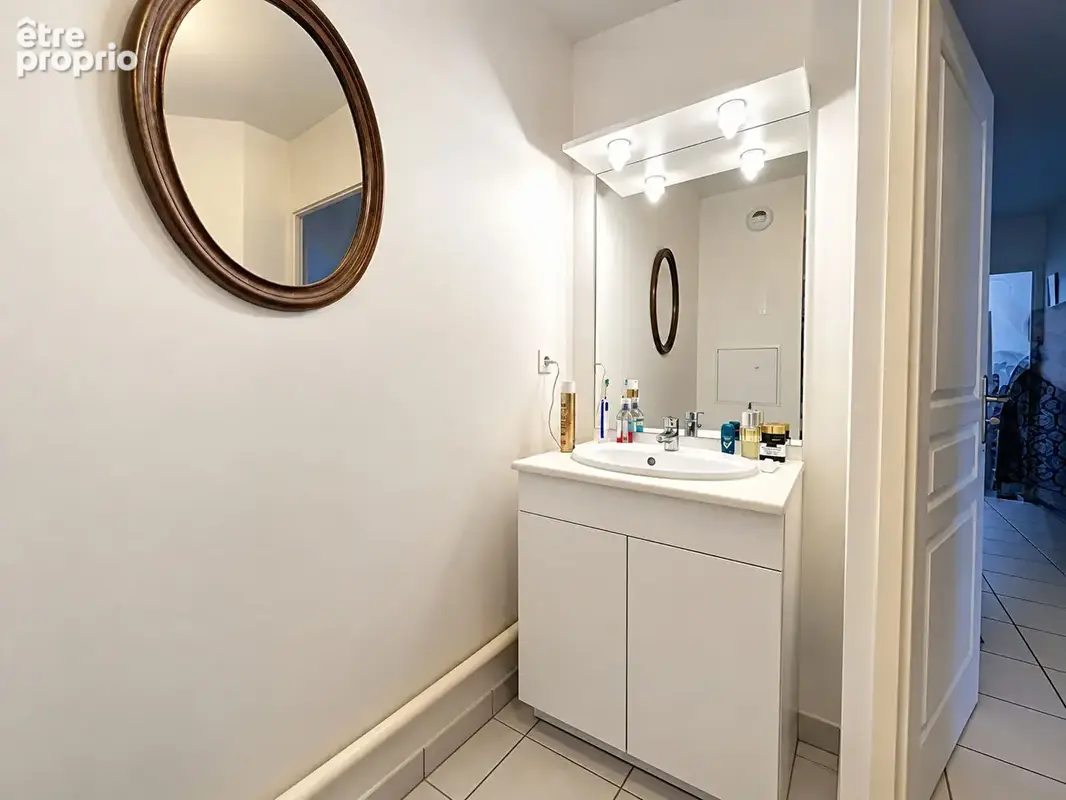 Appartement 60m² à orléans - photo 7