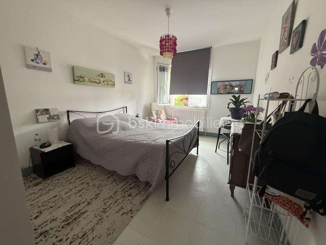 Maison Jumelée de 110m2 4 chambres - photo 9