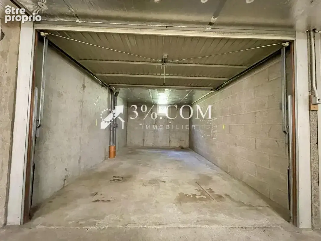 3%.COM - En EXCLUSIVITÉ à BRUMATH, F3 de 65m2,garage et cave - photo 10