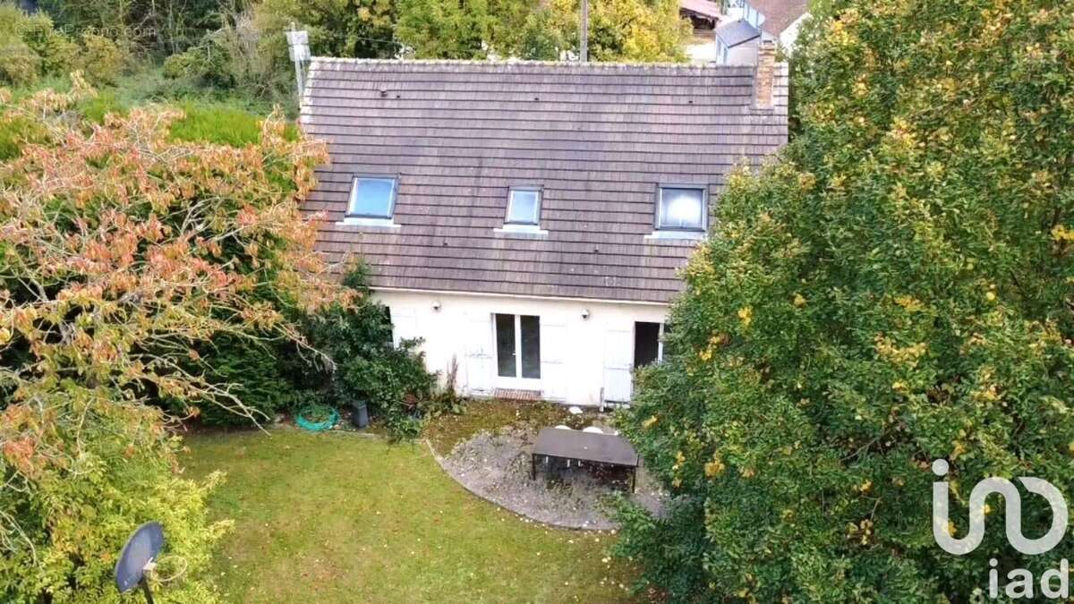 Photo 3 - Maison à BOUTIGNY