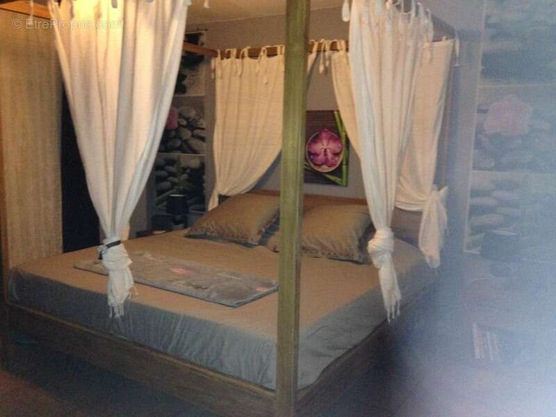 Maison à SAINT-FRANCOIS