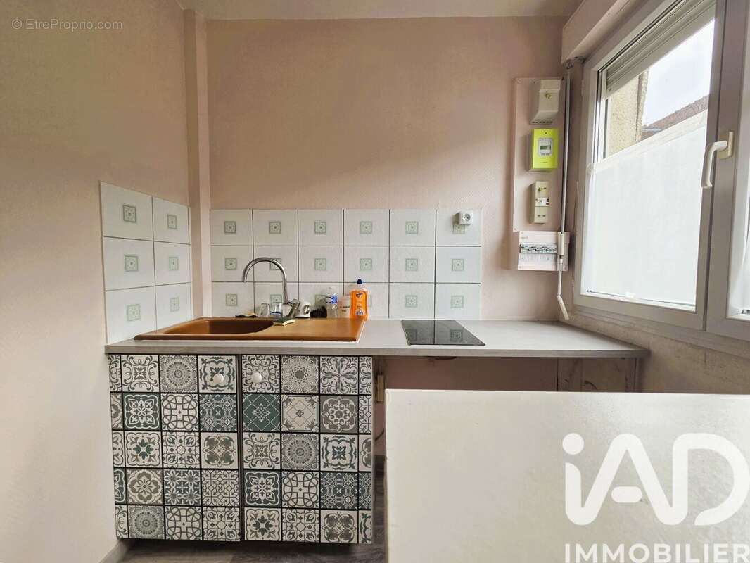 Photo 5 - Appartement à TROYES
