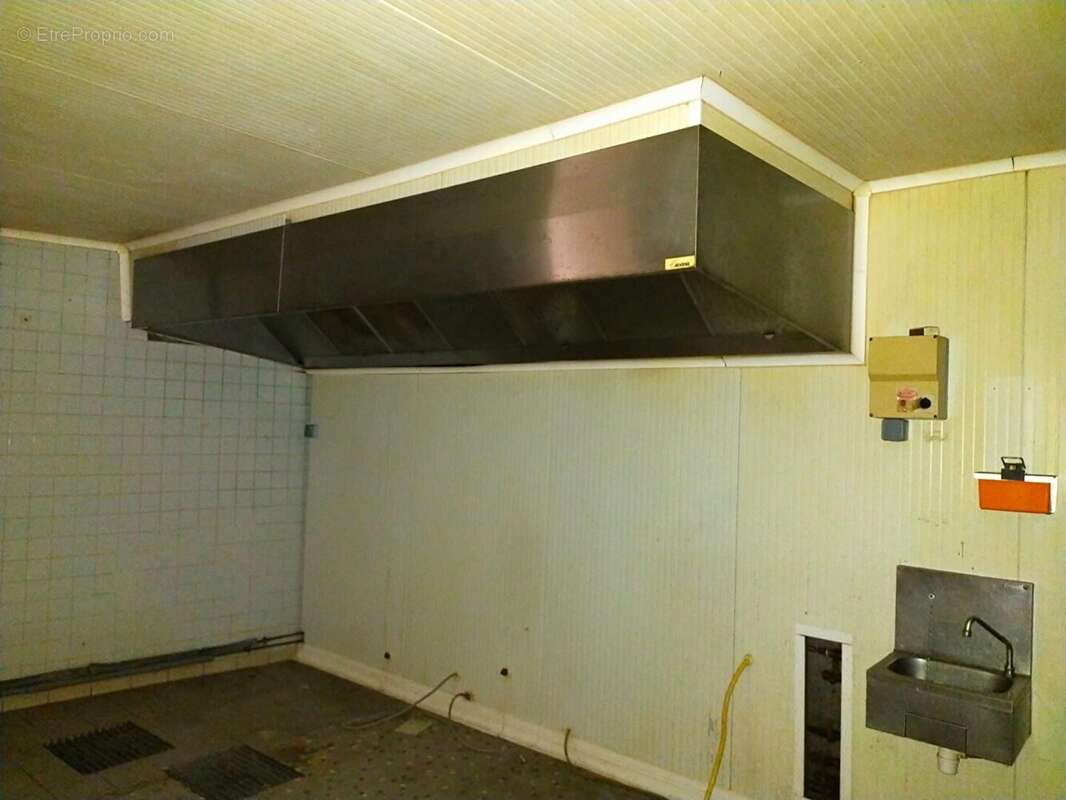 Maison à VILLAINES-LA-JUHEL