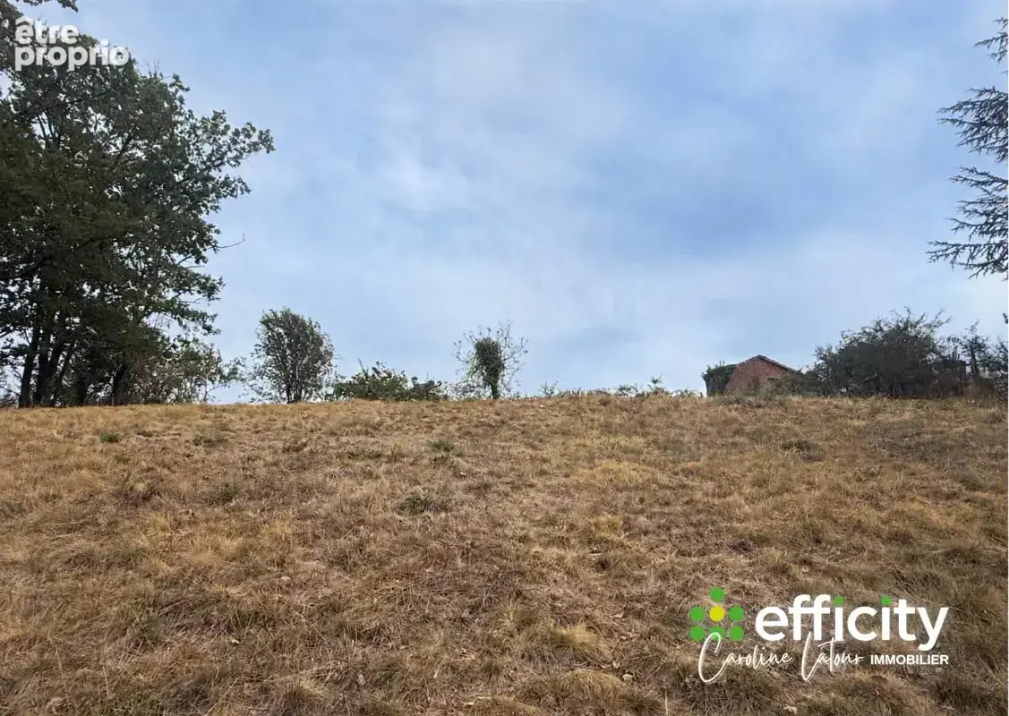 Terrain 1 650 m² à vendre à Saint-Just-Saint-Rambert (42170) - photo 4